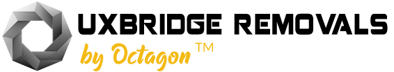 Uxbridge Removals Logo